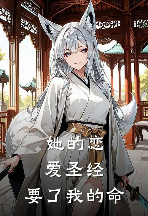 她的恋爱圣经，要了我的命