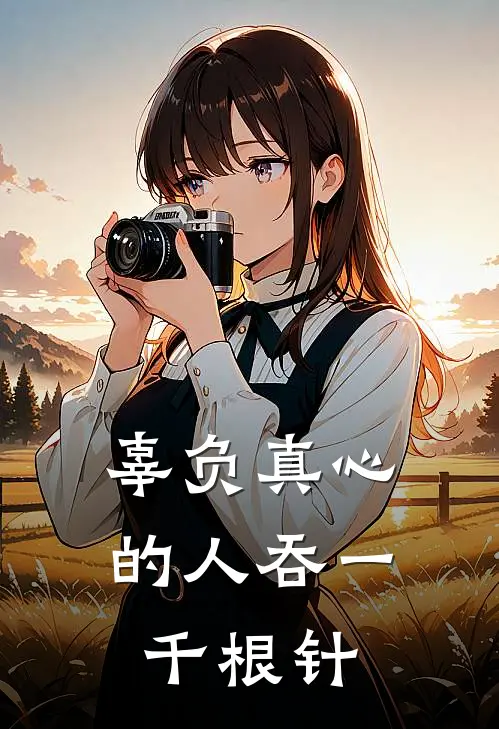 辜负真心的人吞一千根针