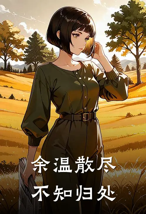 余温散尽,不知归处