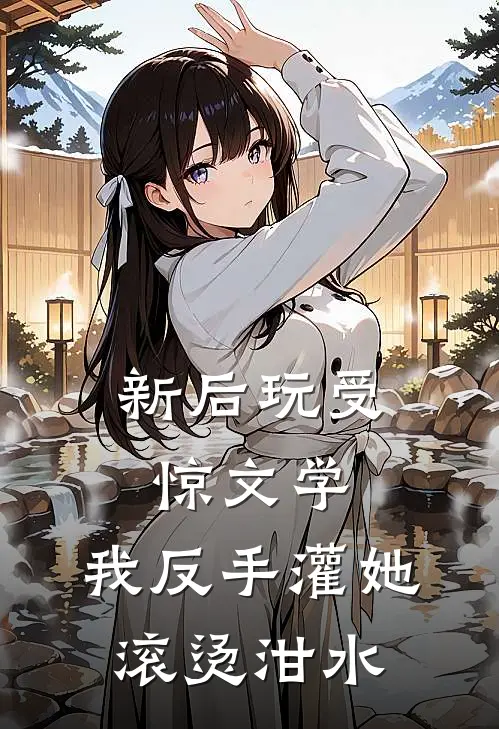新后玩受惊文学，我反手灌她滚烫泔水