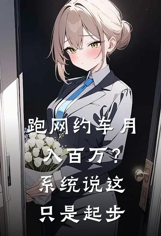 跑网约车月入百万？系统说这只是起步