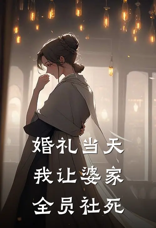 婚礼当天，我让婆家全员社死