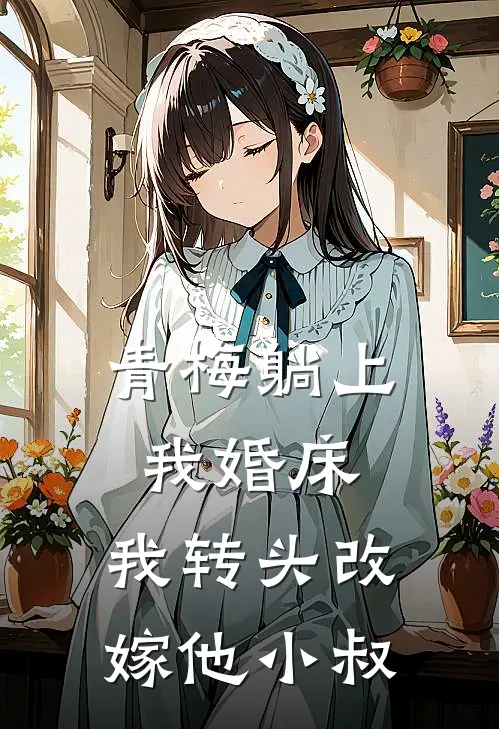 青梅躺上我婚床，我转头改嫁他小叔