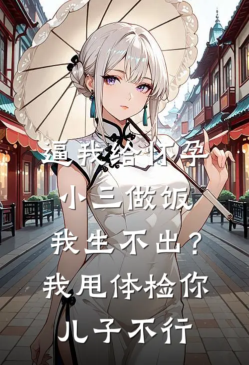 逼我给怀孕小三做饭，我生不出？我甩体检：你儿子不行