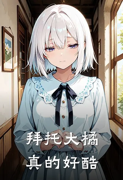 拜托大橘真的好酷