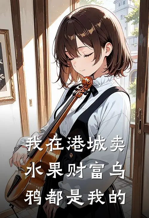 我在港城卖水果财富乌鸦都是我的