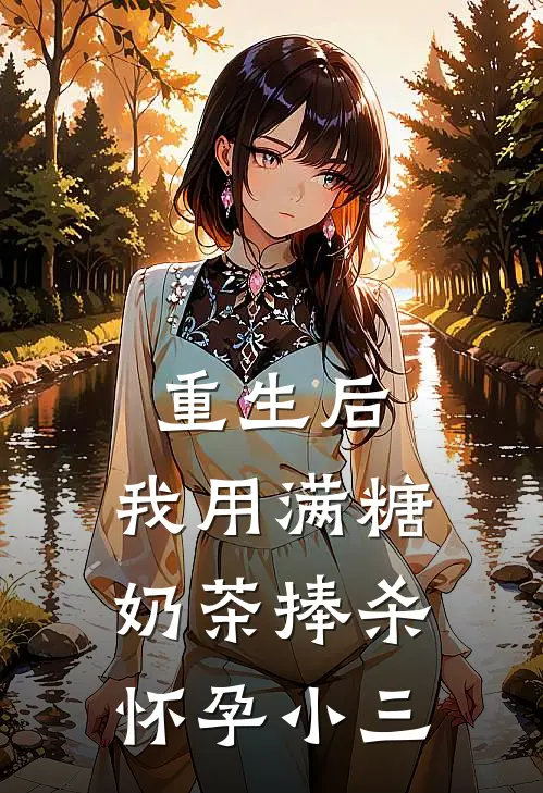 重生后，我用满糖奶茶捧杀怀孕小三