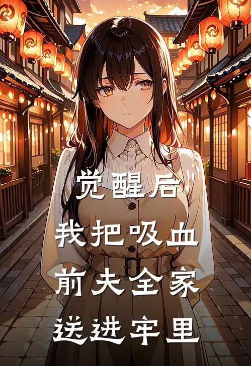 觉醒后，我把吸血前夫全家送进牢里