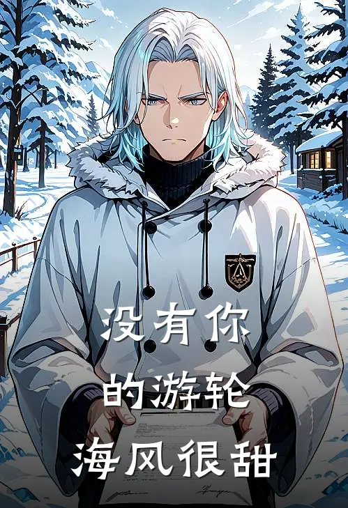 没有你的游轮，海风很甜
