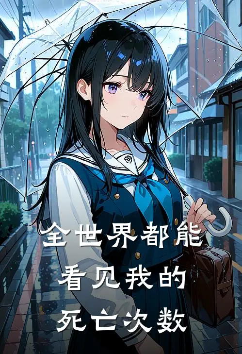 全世界都能看见我的死亡次数
