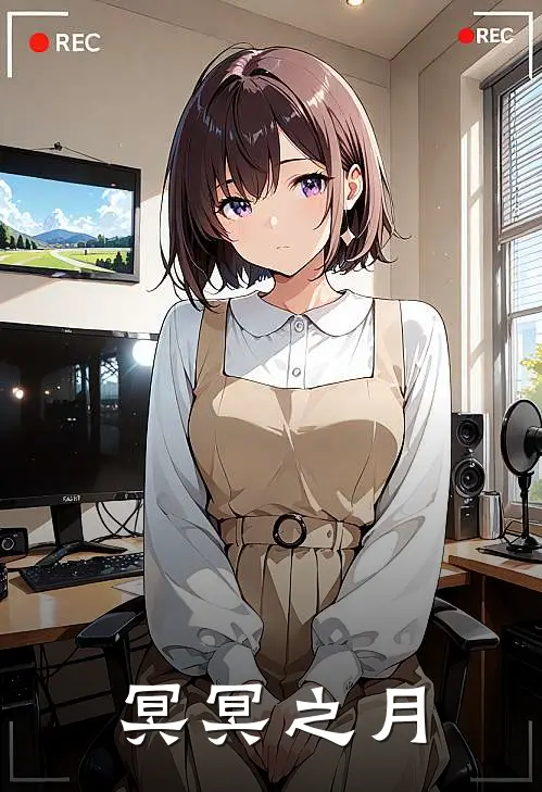 冥冥之月