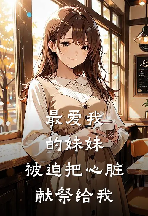 最爱我的妹妹，被迫把心脏献祭给我