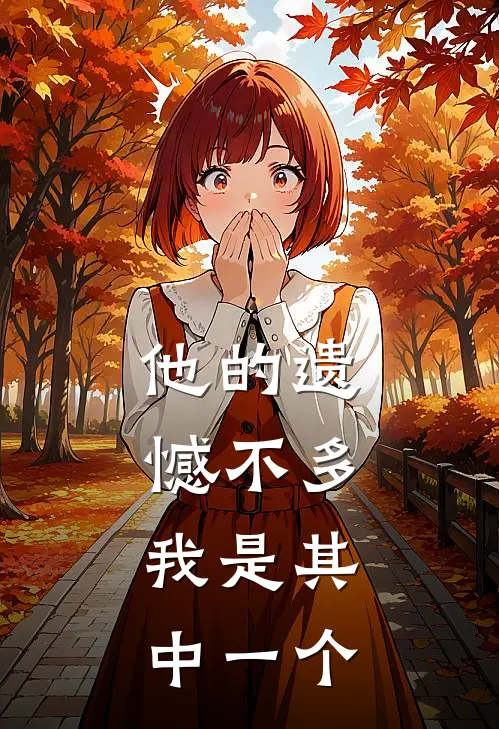 他的遗憾不多，我是其中一个