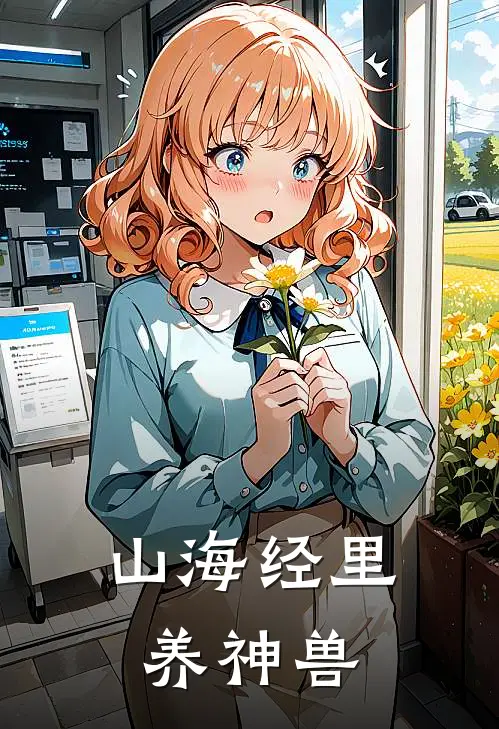 山海经里养神兽