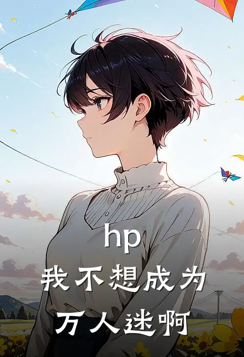 hp：我不想成为万人迷啊