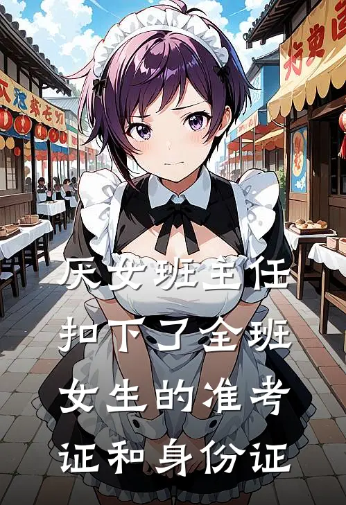 厌女班主任扣下了全班女生的准考证和身份证