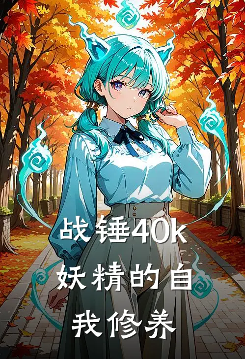 战锤40k，妖精的自我修养