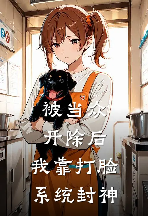 被当众开除后，我靠打脸系统封神