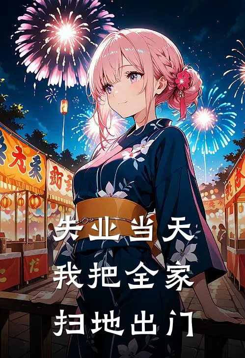 失业当天，我把全家扫地出门