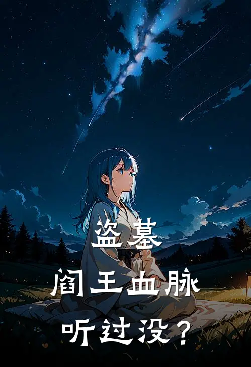 盗墓：阎王血脉听过没？