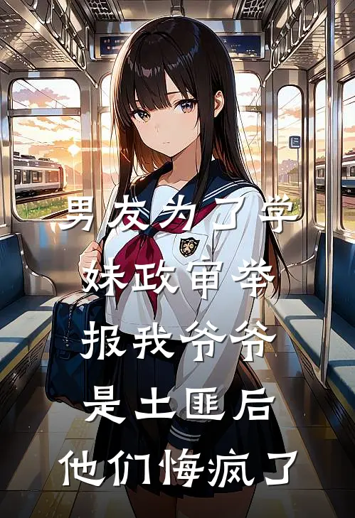 男友为了学妹政审举报我爷爷是土匪后，他们悔疯了