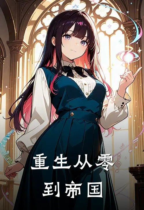 重生从零到帝国
