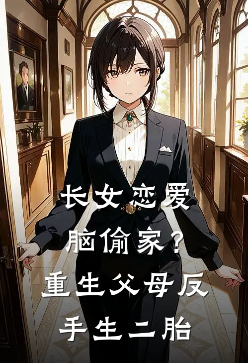 长女恋爱脑偷家？重生父母反手生二胎