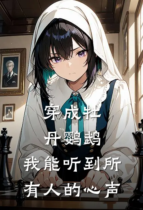穿成牡丹鹦鹉，我能听到所有人的心声
