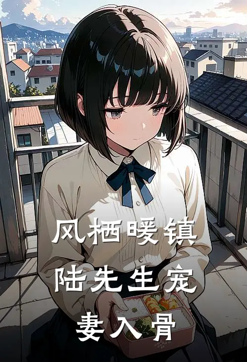 风栖暖镇，陆先生宠妻入骨