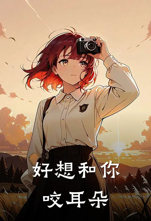 好想和你咬耳朵