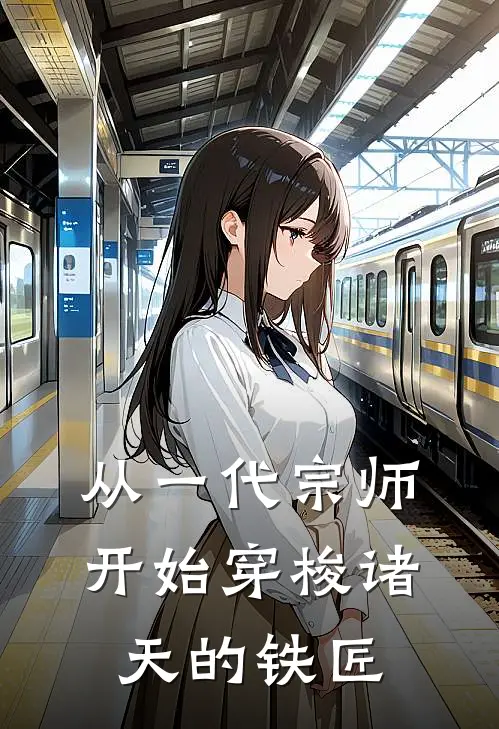 从一代宗师开始穿梭诸天的铁匠
