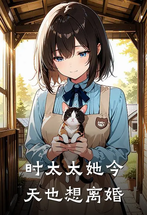 时太太她今天也想离婚