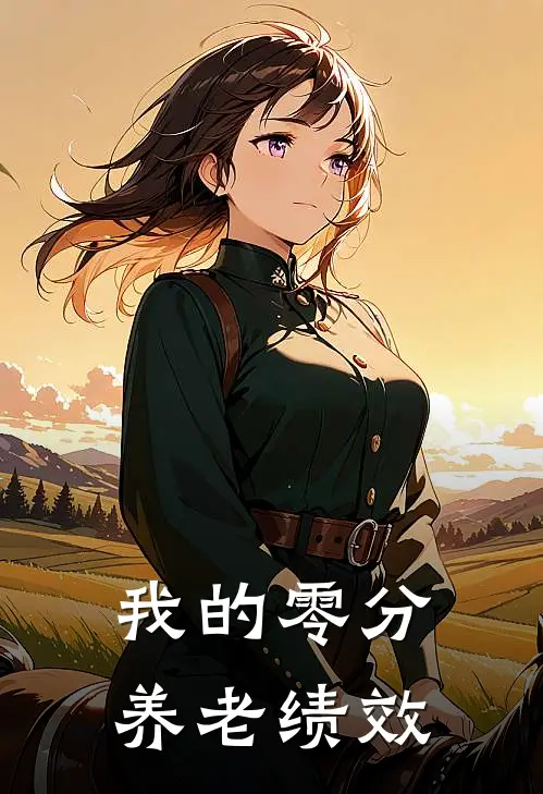 我的零分养老绩效