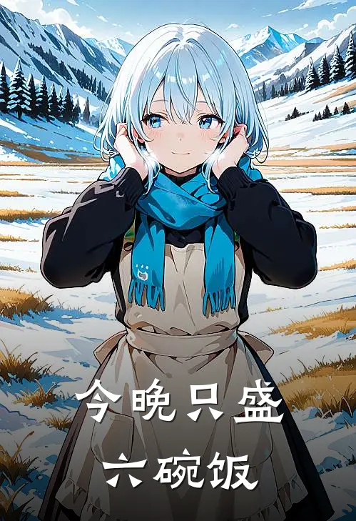 今晚只盛六碗饭