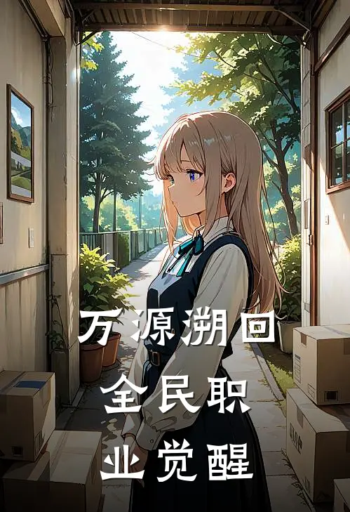 万源溯回：全民职业觉醒