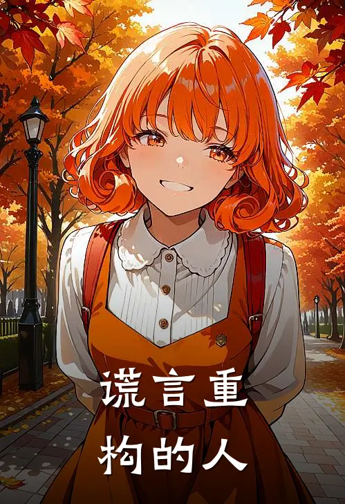 谎言重构的人