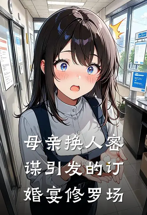 母亲换人密谋引发的订婚宴修罗场