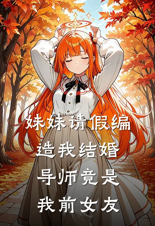 妹妹请假编造我结婚，导师竟是我前女友
