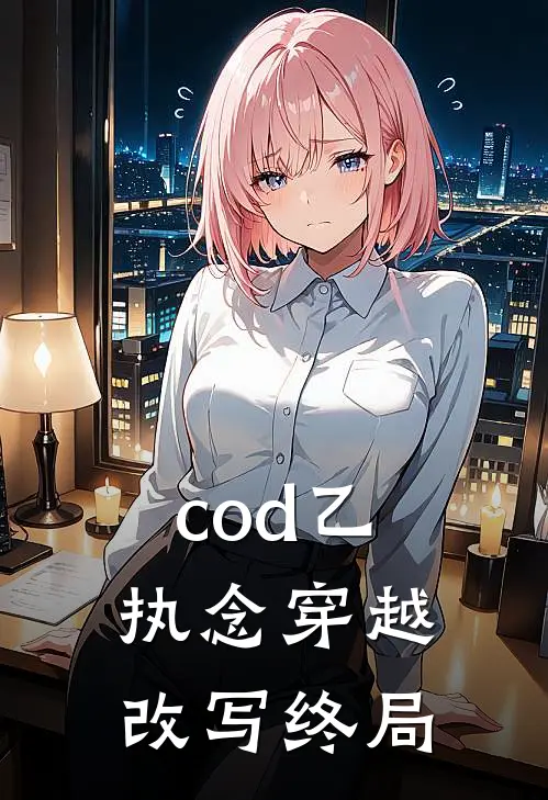 cod乙执念穿越改写终局
