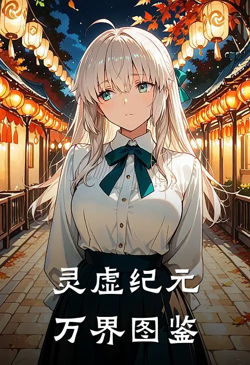 灵虚纪元：万界图鉴