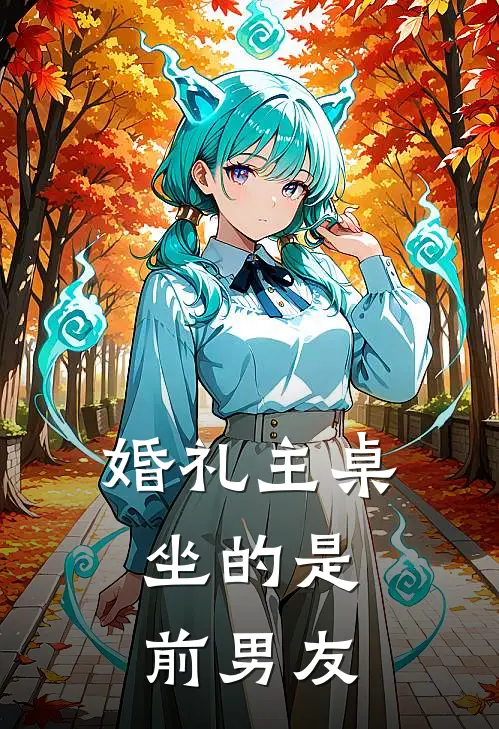 婚礼主桌，坐的是前男友