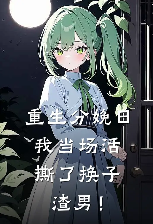 重生分娩日，我当场活撕了换子渣男！