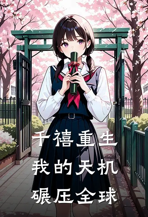 千禧重生：我的天机碾压全球