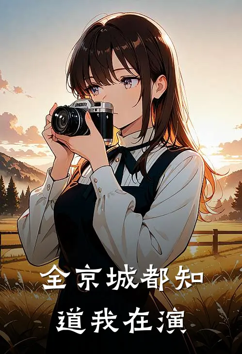 全京城都知道我在演