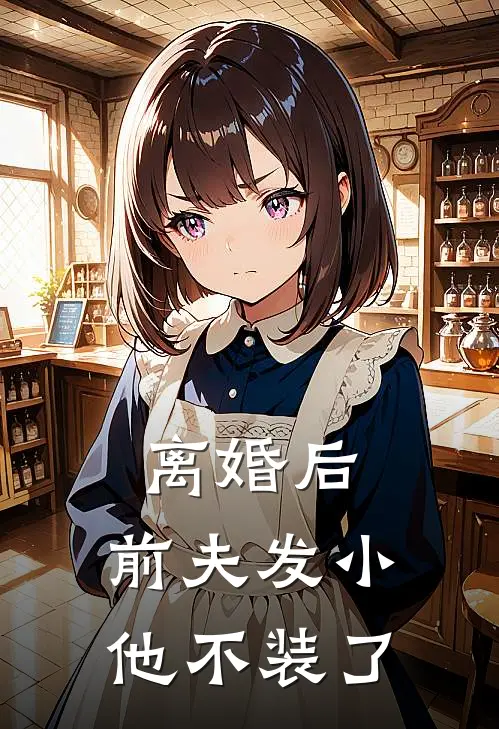 离婚后，前夫发小他不装了