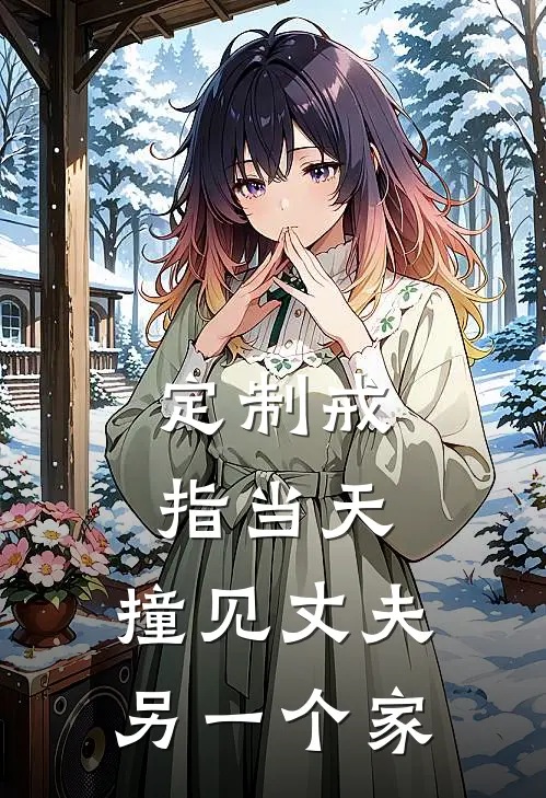 定制戒指当天,撞见丈夫另一个家