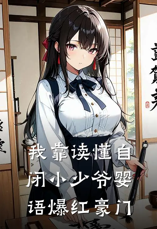 我靠读懂自闭小少爷婴语爆红豪门
