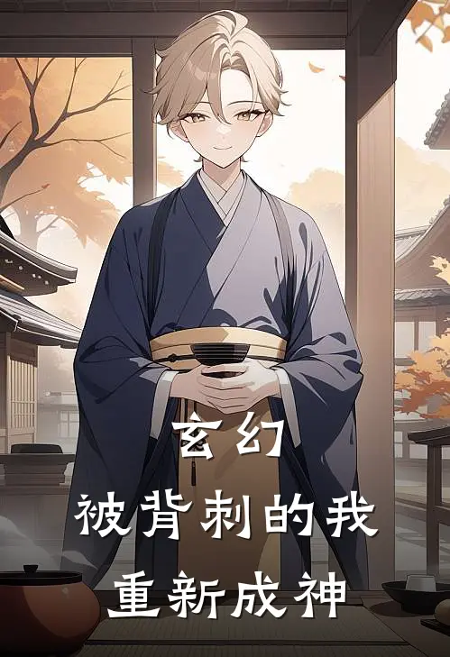 玄幻：被背刺的我重新成神