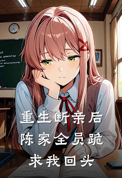 重生断亲后，陈家全员跪求我回头