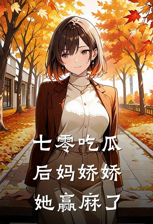 七零吃瓜,后妈娇娇她赢麻了